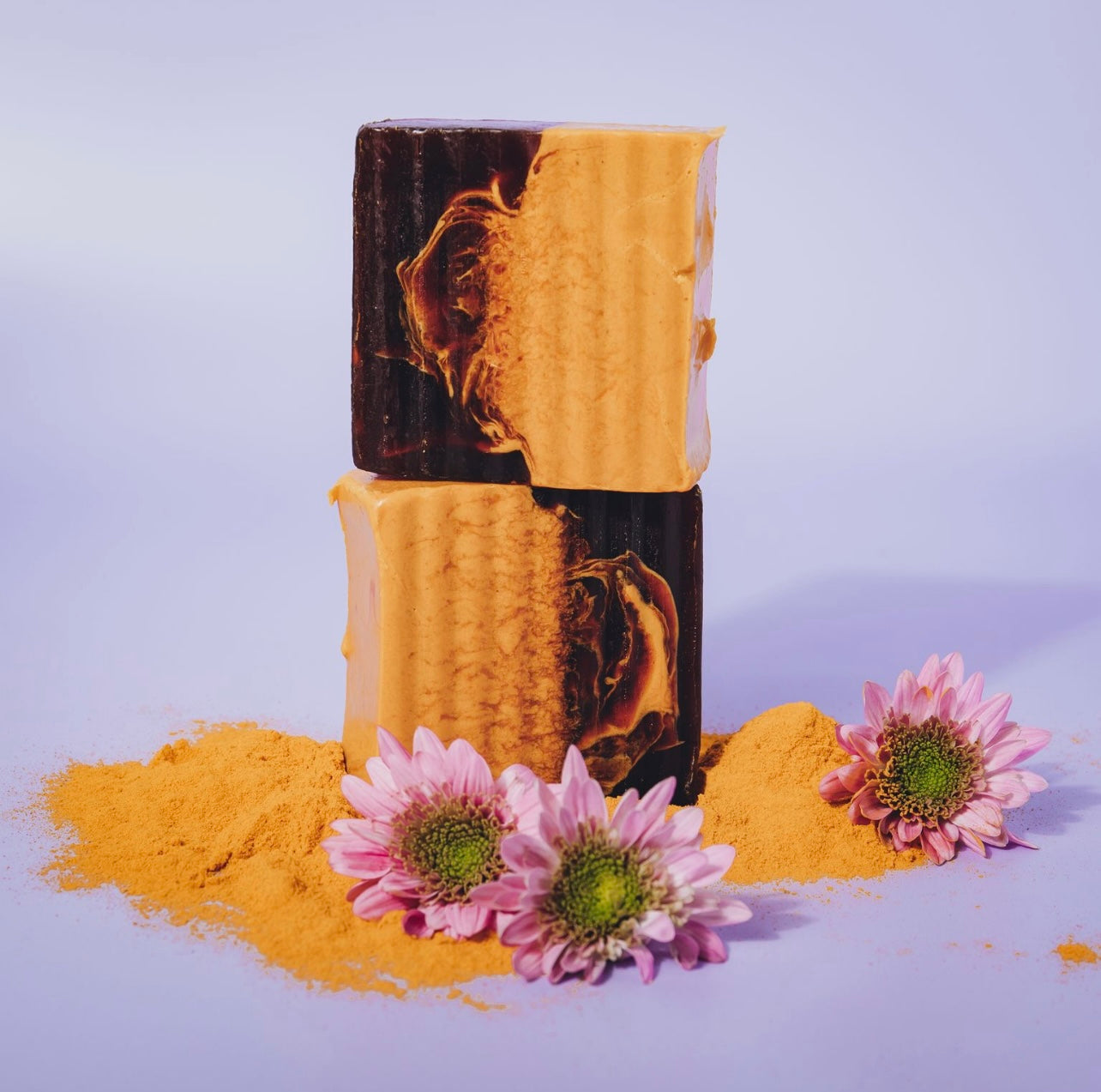 Tea Tree Turmeric Bar