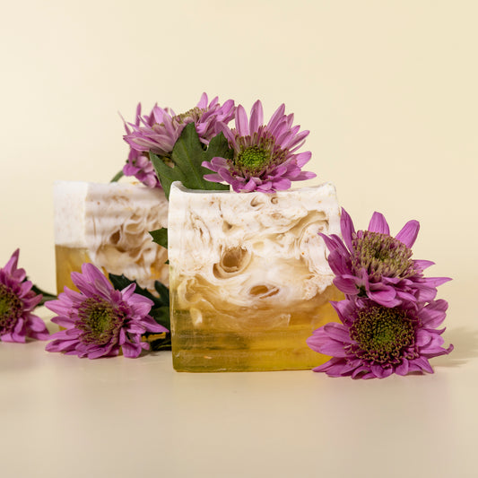Oatmeal Honey Vanilla (Eczema)