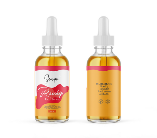 Rosehip Serum